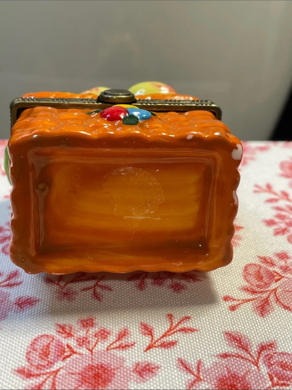 Trinket Box
